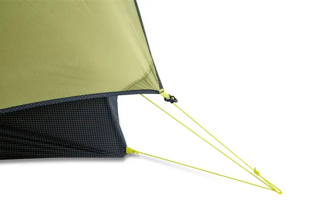 NEMO | Hornet OSMOUltralight Backpacking Tent 3P
