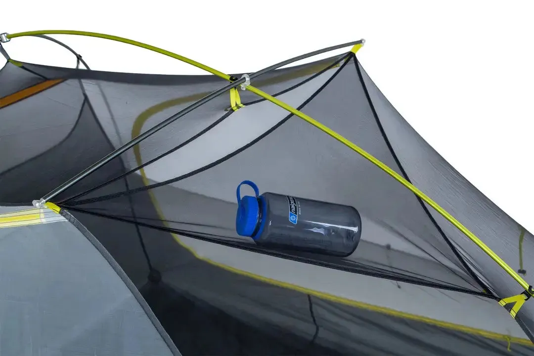 NEMO | Hornet OSMOUltralight Backpacking Tent 3P