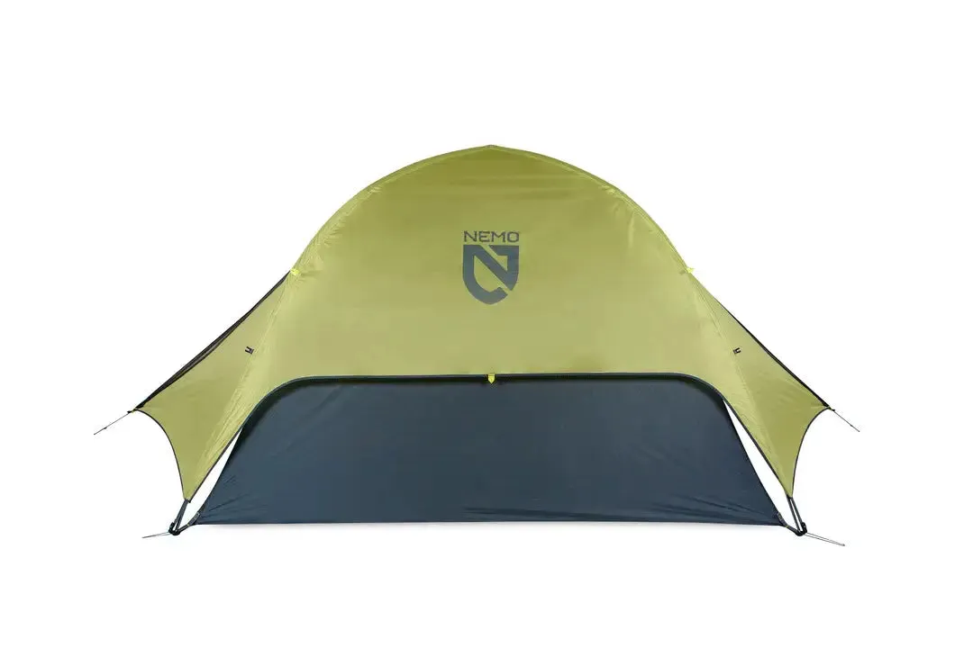 NEMO | Hornet OSMOUltralight Backpacking Tent 3P