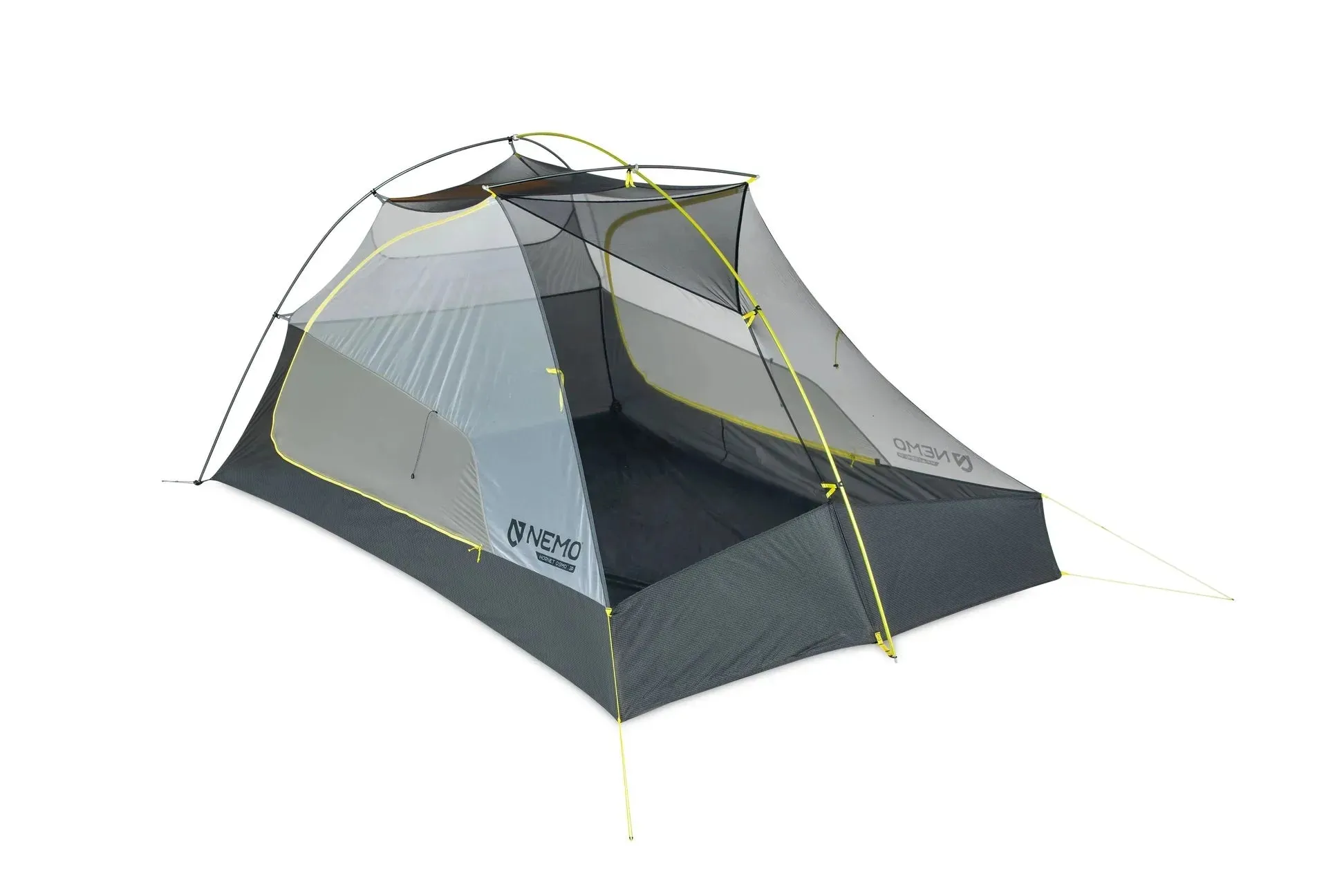 NEMO | Hornet OSMOUltralight Backpacking Tent 3P