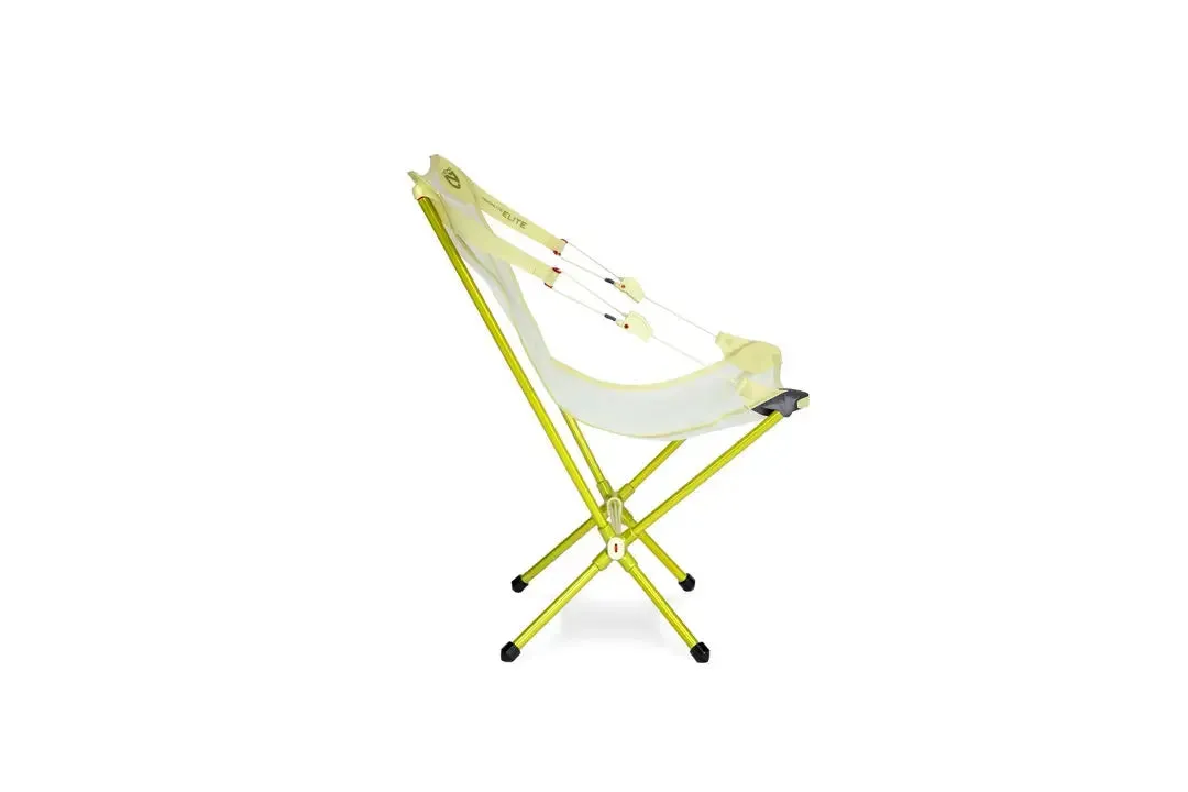 NEMO | Moonlite Elite Reclining Camp Chair