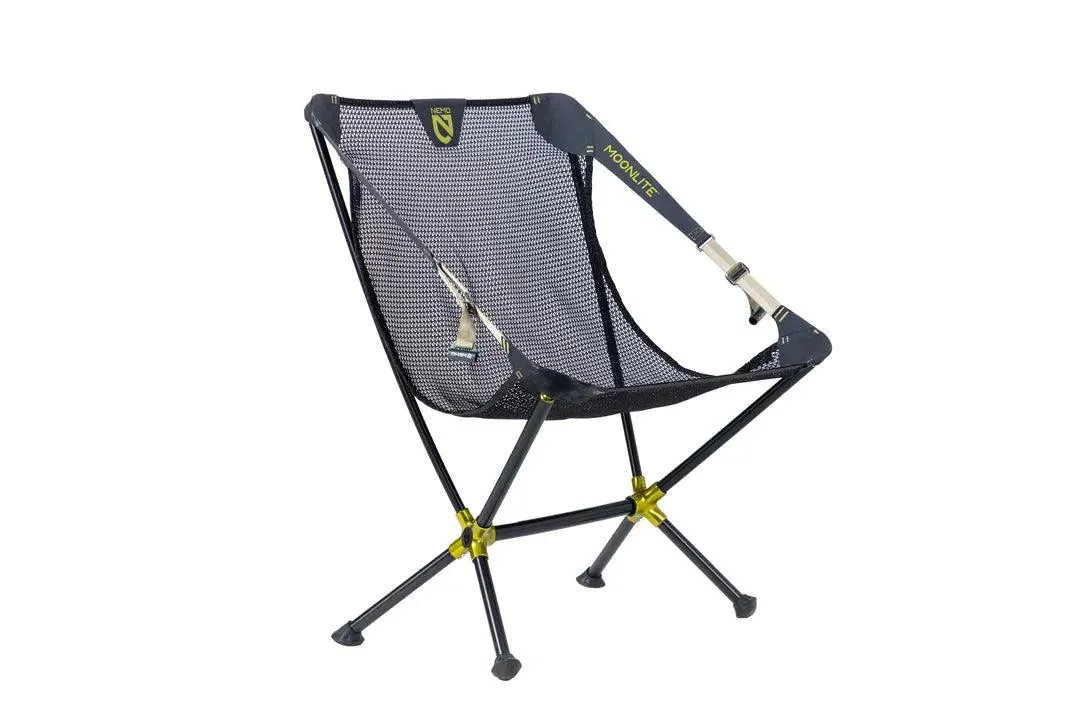 NEMO | Moonlite Reclining Camp Chair