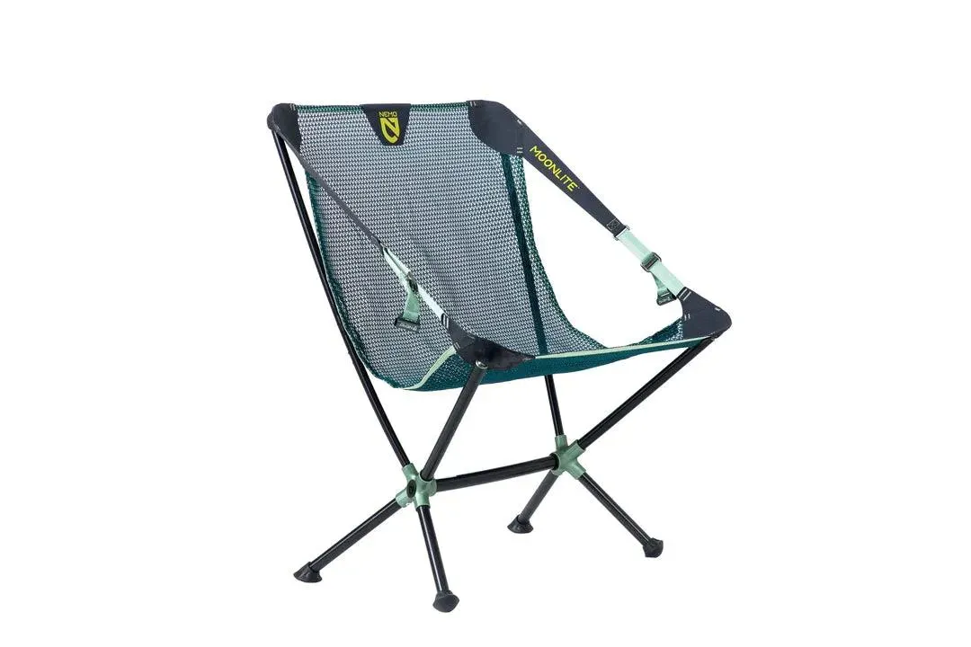 NEMO | Moonlite Reclining Camp Chair