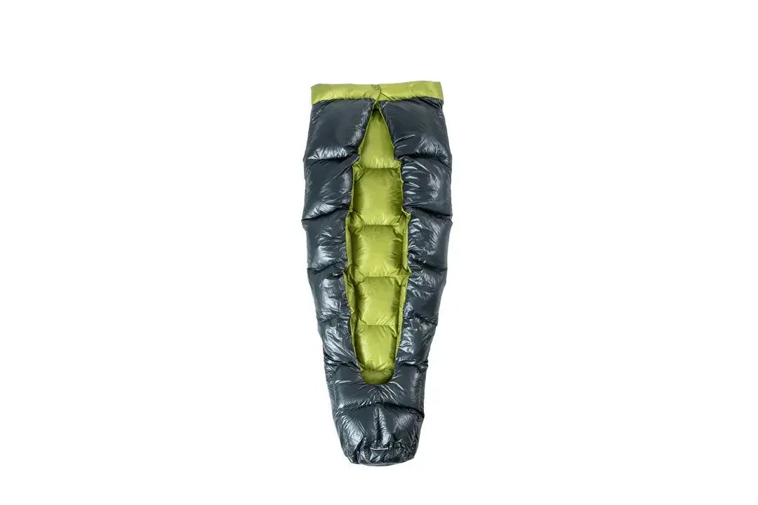 NEMO | Pulse Endless Promise Ultralight Backpacking Quilt 30F