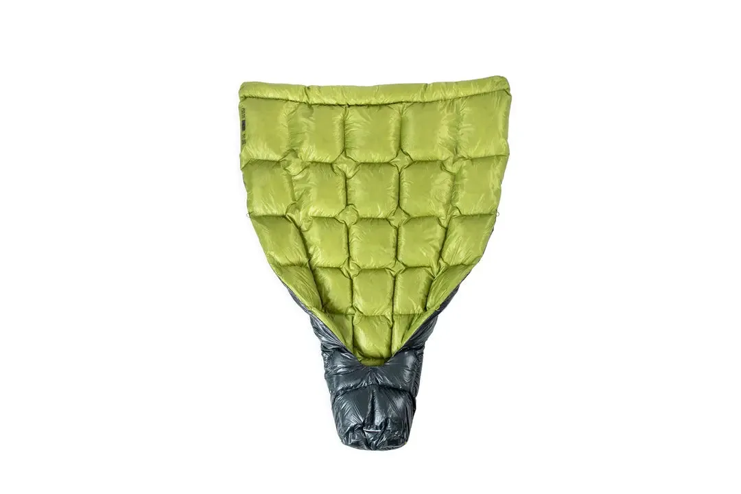 NEMO | Pulse Endless Promise Ultralight Backpacking Quilt 30F