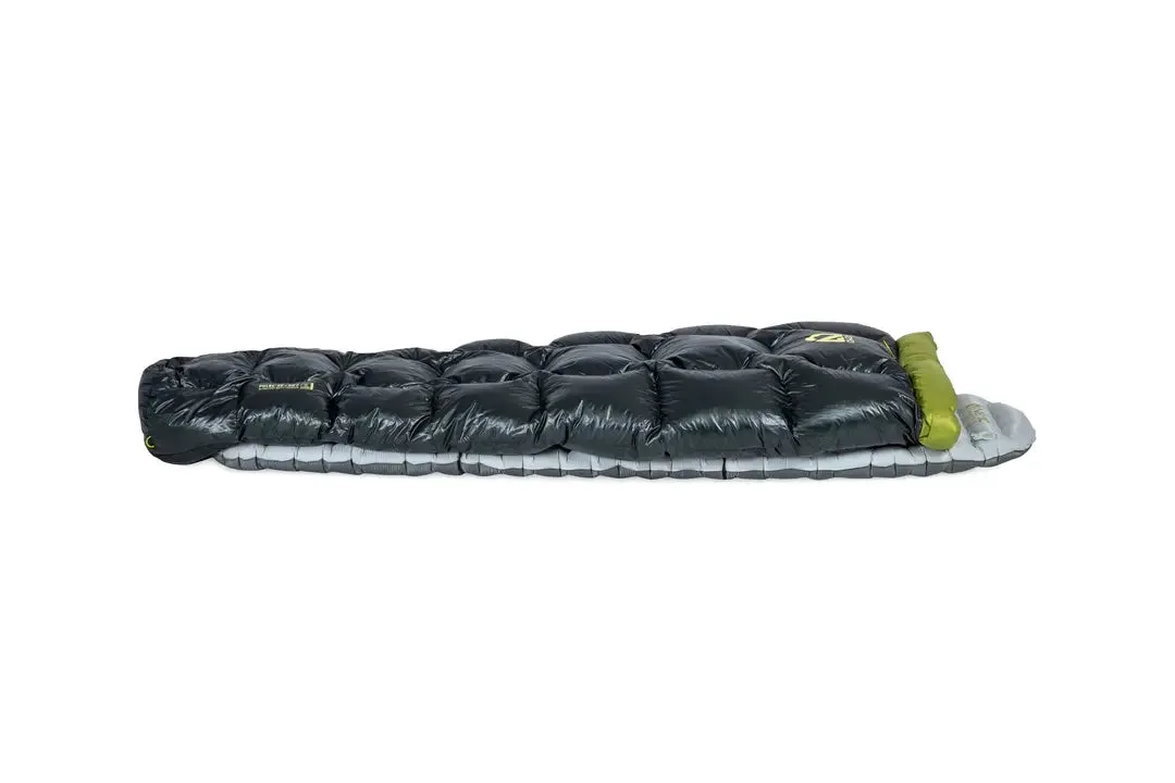 NEMO | Pulse Endless Promise Ultralight Backpacking Quilt 30F