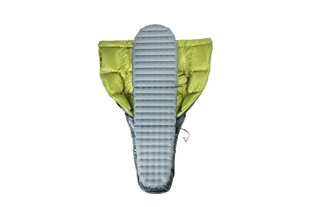 NEMO | Pulse Endless Promise Ultralight Backpacking Quilt 30F