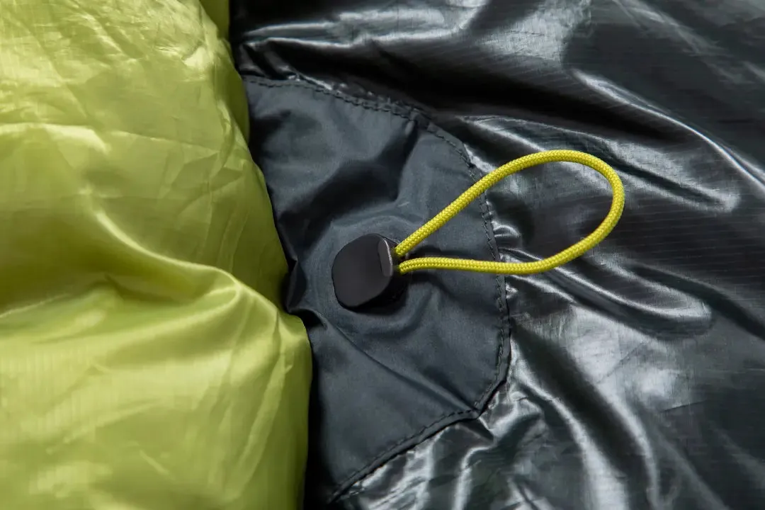 NEMO | Pulse Endless Promise Ultralight Backpacking Quilt 30F