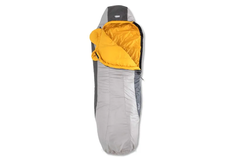 NEMO | Tempo Men's Synthetic Sleeping Bag 35