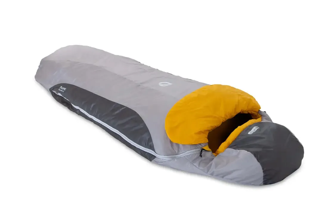 NEMO | Tempo Men's Synthetic Sleeping Bag 35