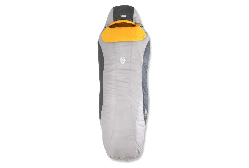 NEMO | Tempo Men's Synthetic Sleeping Bag 35