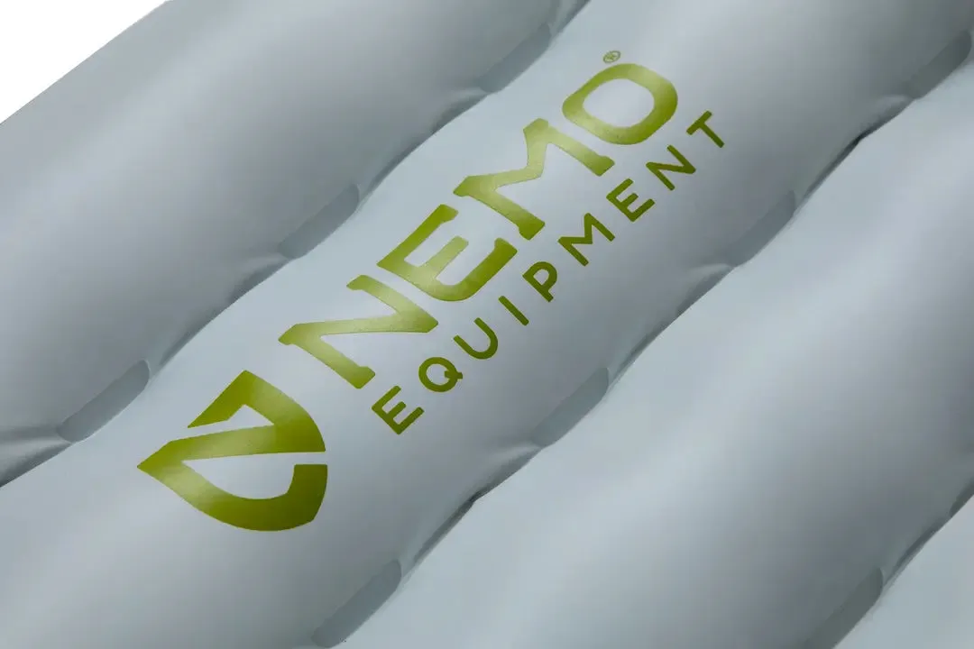 NEMO | Tensor Elite Ultralight Insulated Sleeping Pad