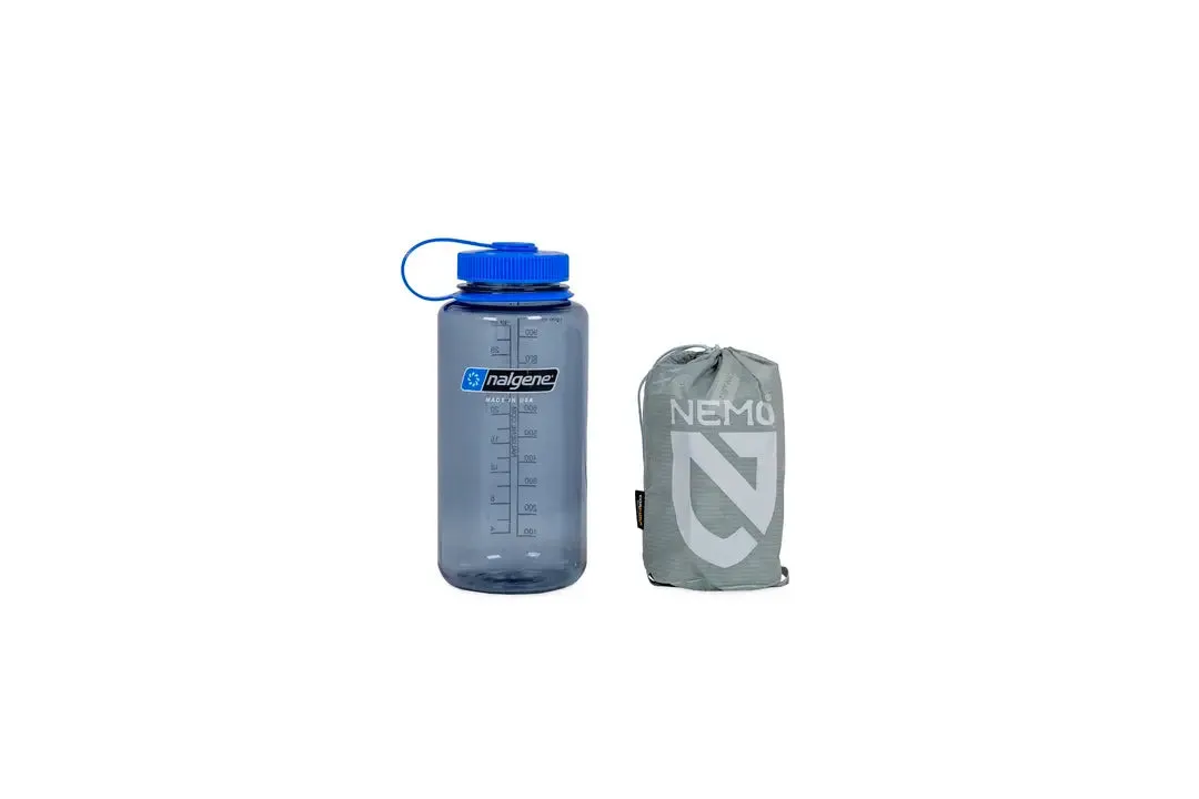 NEMO | Tensor Elite Ultralight Insulated Sleeping Pad