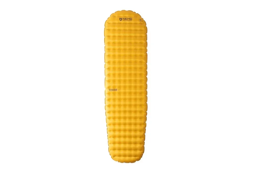 NEMO | Tensor Trail Ultralight Insulated Sleeping Pad