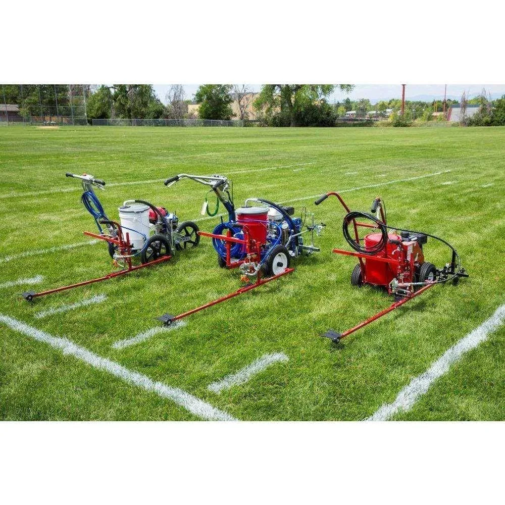 Newstripe HashMark Master S100 Football Hash Mark Painter 10004868