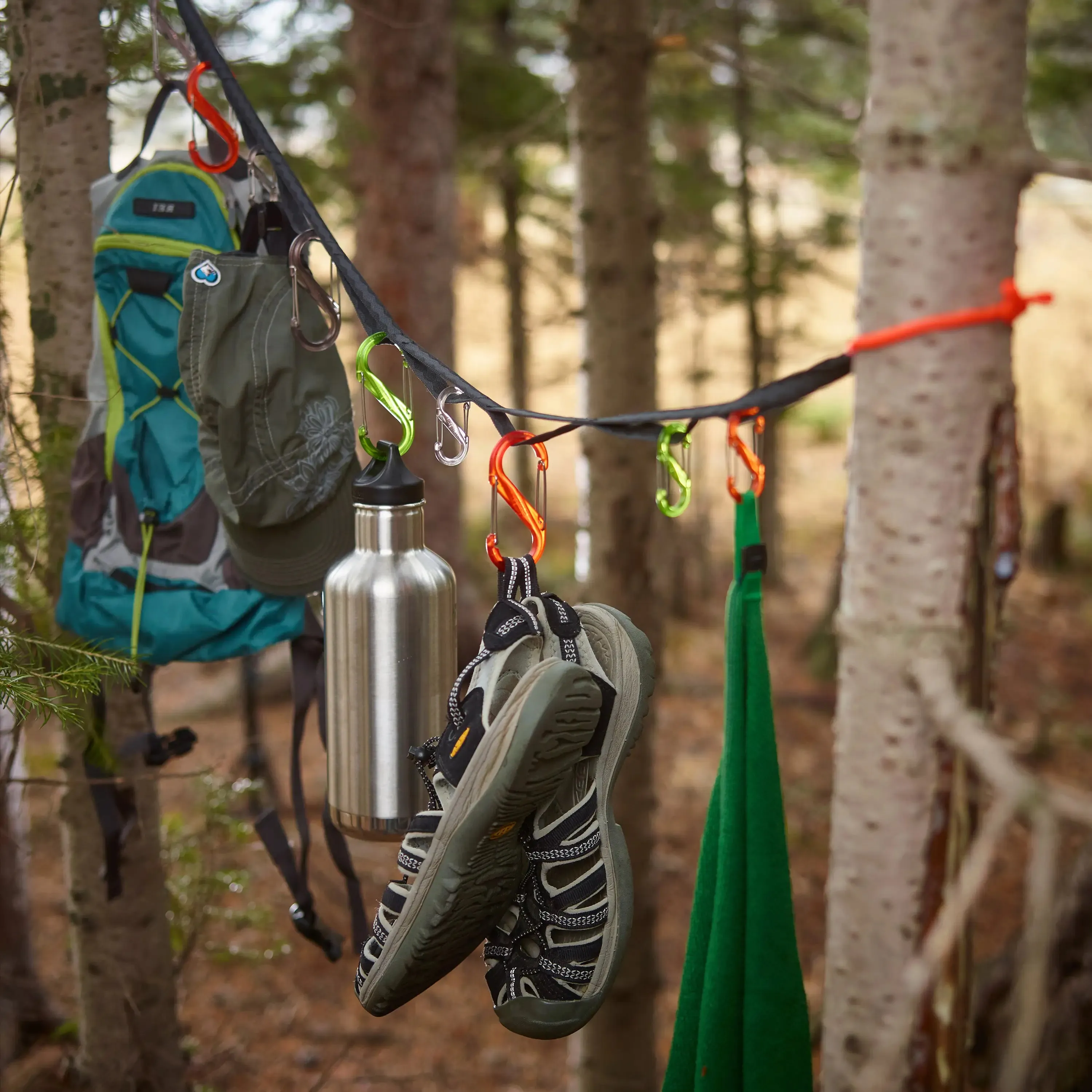 Nite Ize | GearLine Organization System