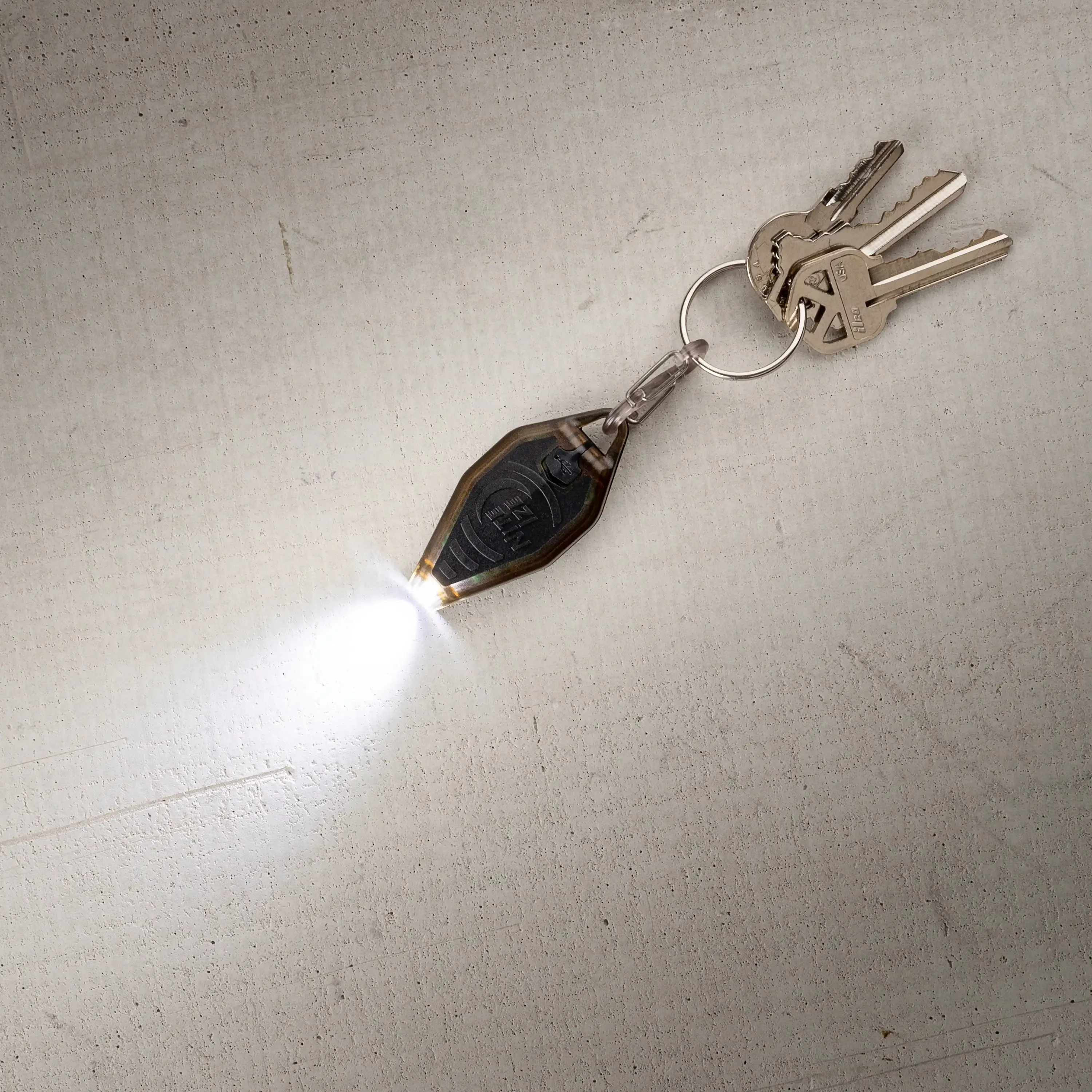 Nite Ize | Radiant Rechargeable Microlight