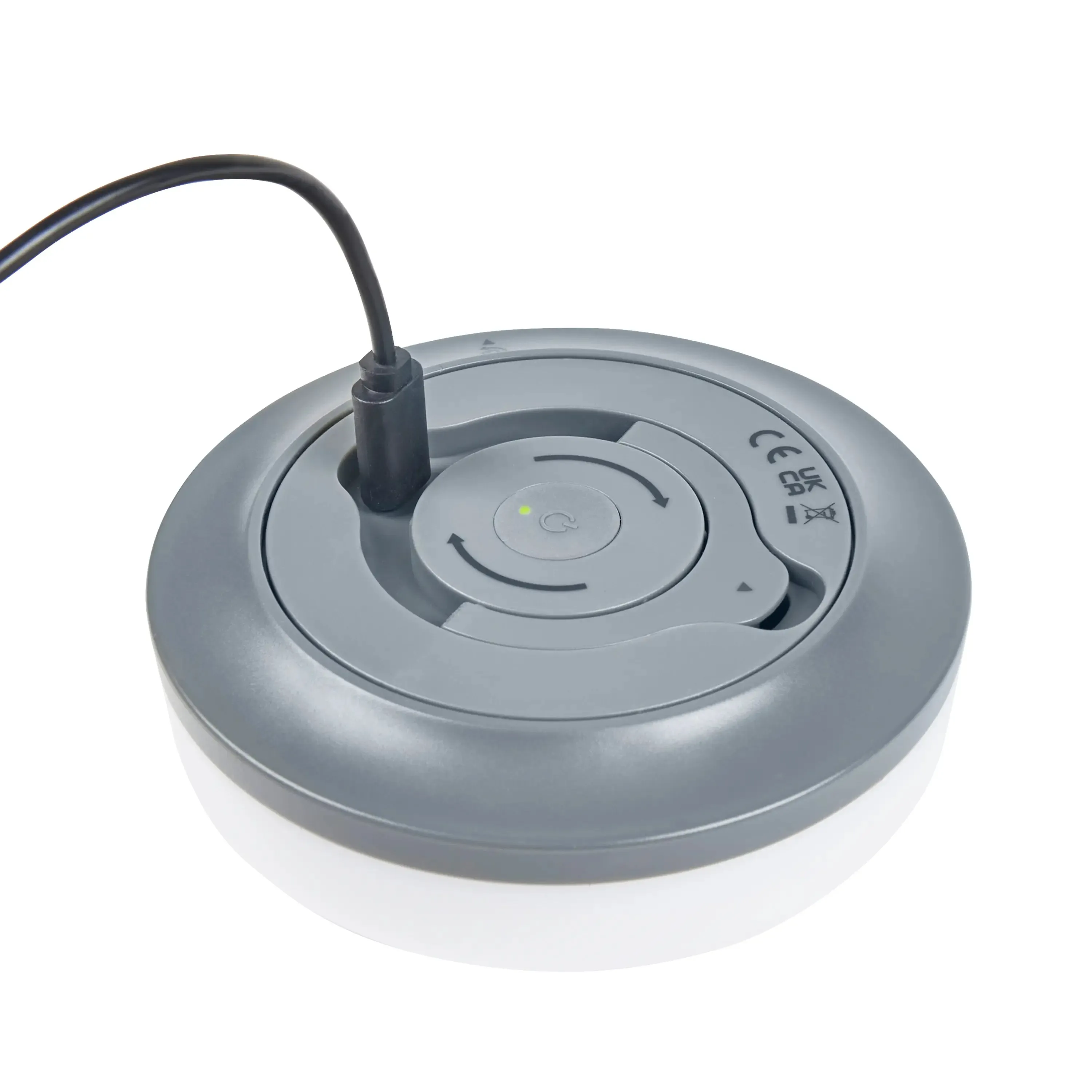 Nite Ize | Radiant StarLit Rechargeable Lantern   String Light - Disc-O Select