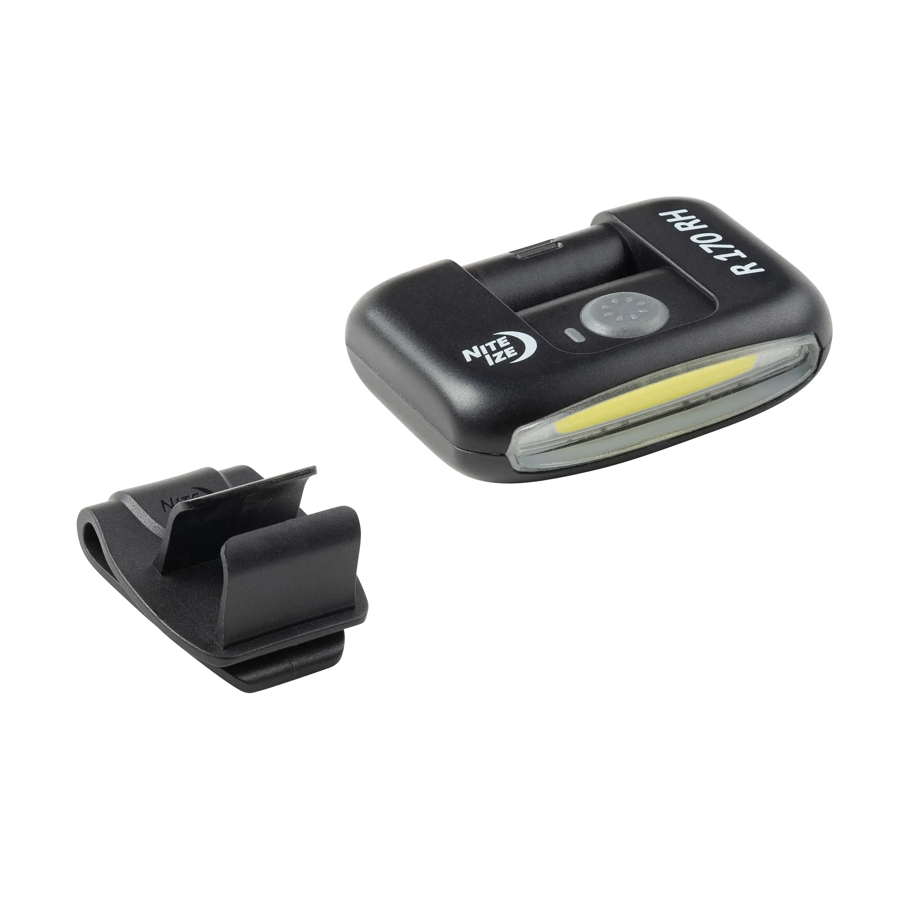 Nite Ize | Radiant170 Rechargeable Clip Light