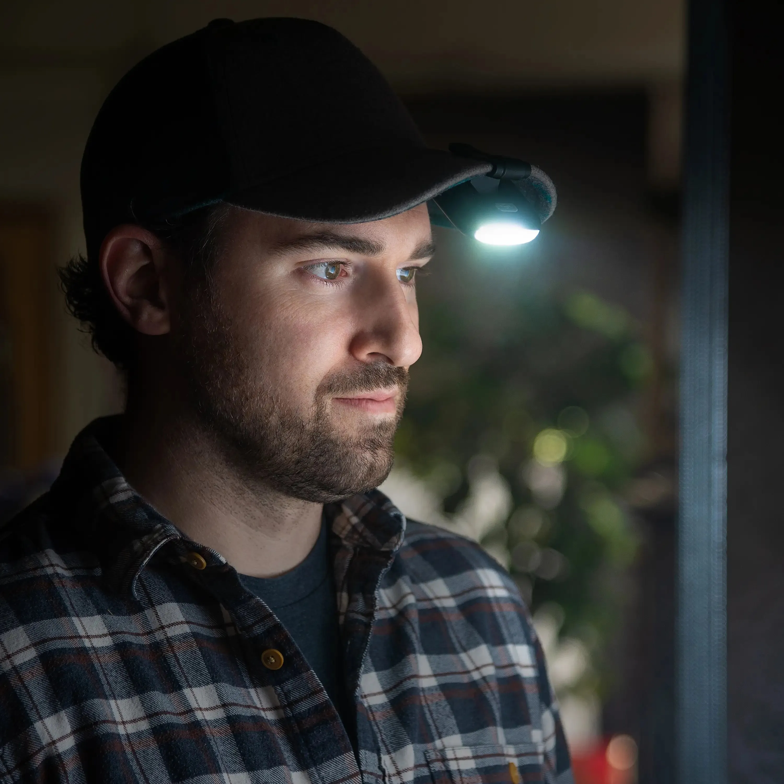 Nite Ize | Radiant170 Rechargeable Clip Light