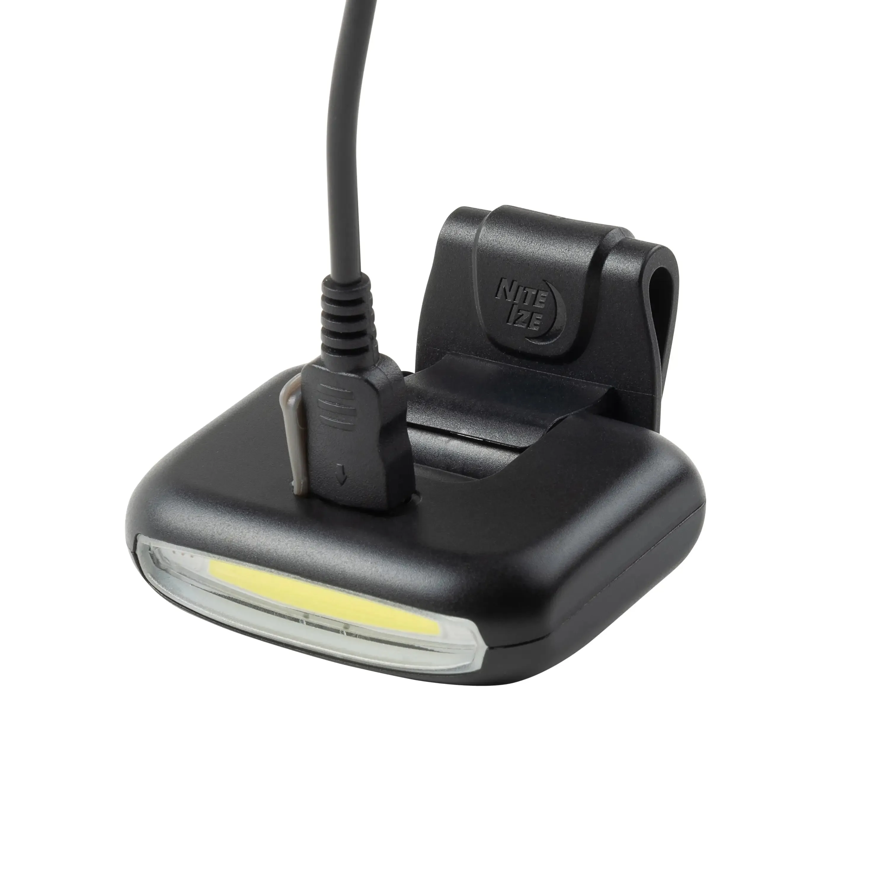Nite Ize | Radiant170 Rechargeable Clip Light