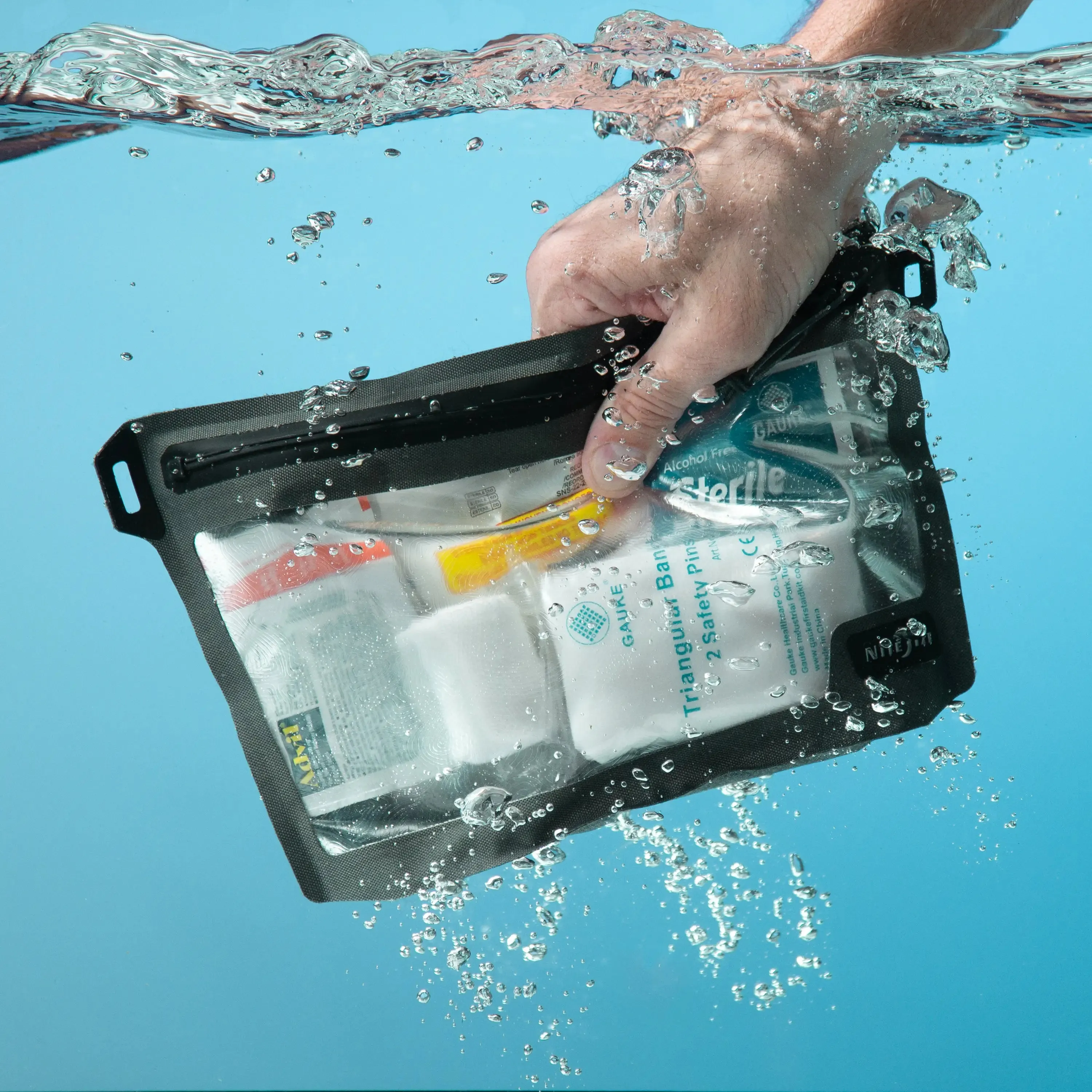 Nite Ize | RunOff Waterproof 3-1-1 Pouch