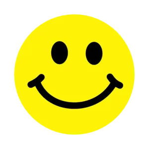 NOSO | Patch Just Smile