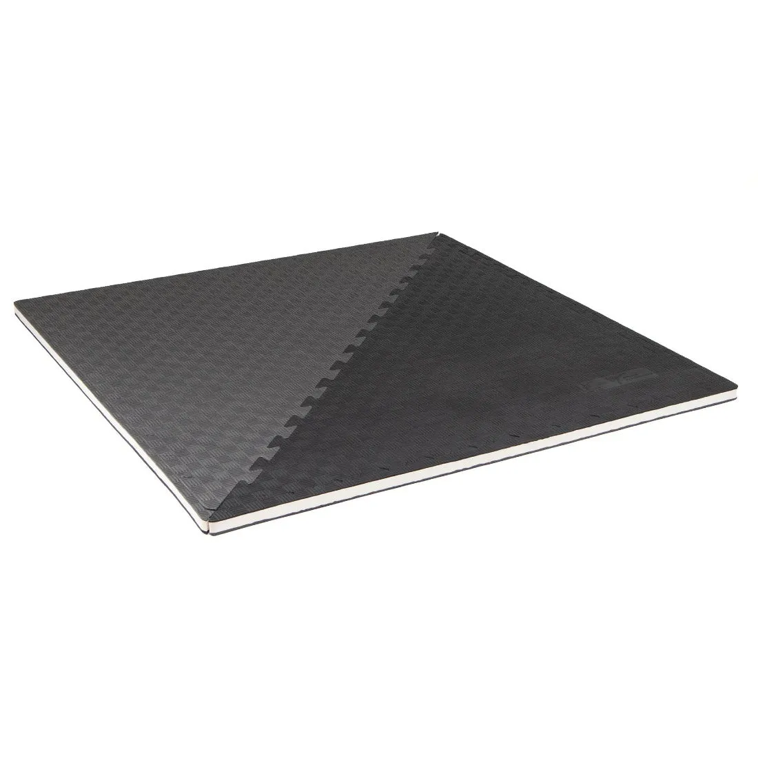 Octagon Jigsaw Mat - 2.5cm WT Approved Taekwondo Smai
