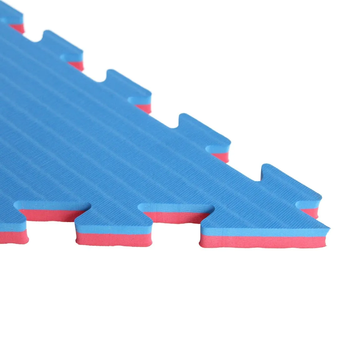 Octagon Jigsaw Mat - 2cm SMAI Smai