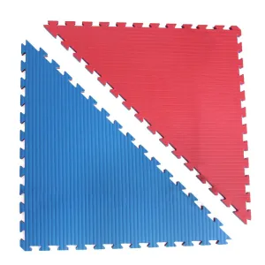 Octagon Jigsaw Mat - 3cm SMAI Smai