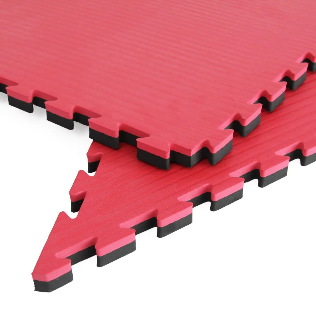 Octagon Jigsaw Mat - 3cm SMAI Smai