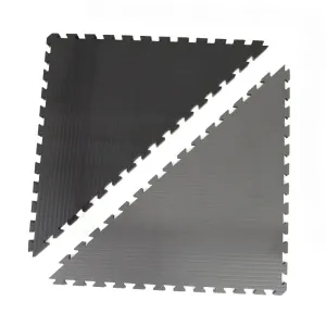 Octagon Jigsaw Mat - 4cm SMAI Smai