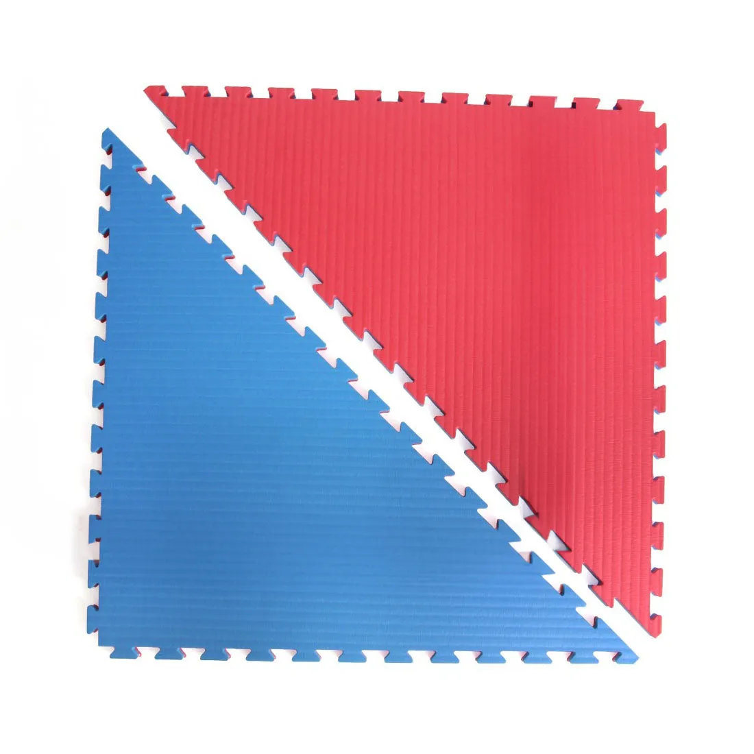 Octagon Jigsaw Mat - 4cm SMAI Smai