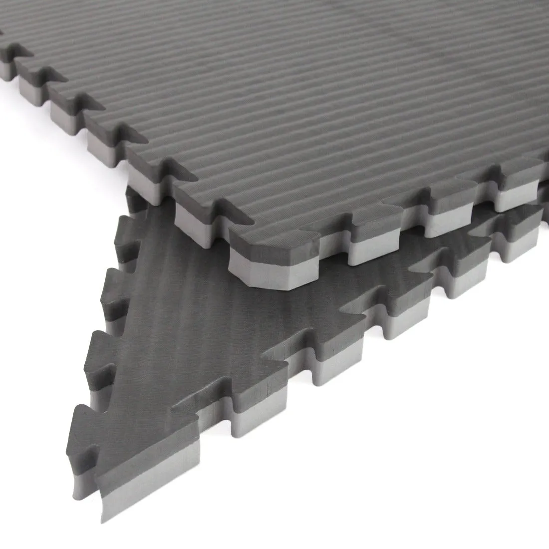 Octagon Jigsaw Mat - 4cm SMAI Smai