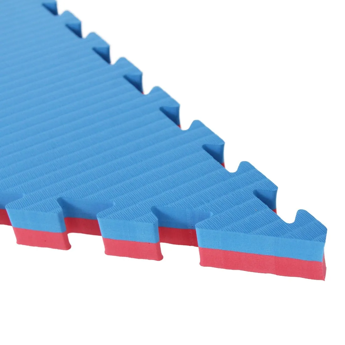 Octagon Jigsaw Mat - 4cm SMAI Smai