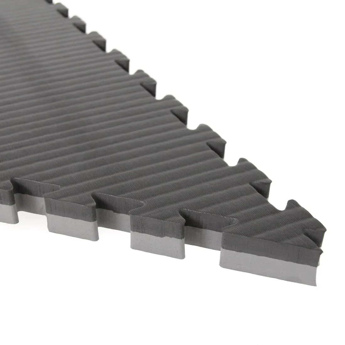 Octagon Jigsaw Mat - 4cm SMAI Smai