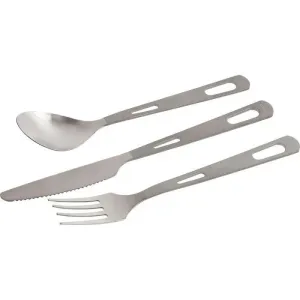 Olicamp | Titanium 3-piece set