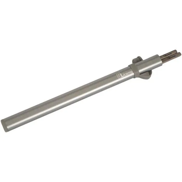 Olicamp | Titanium Chopstix With Case