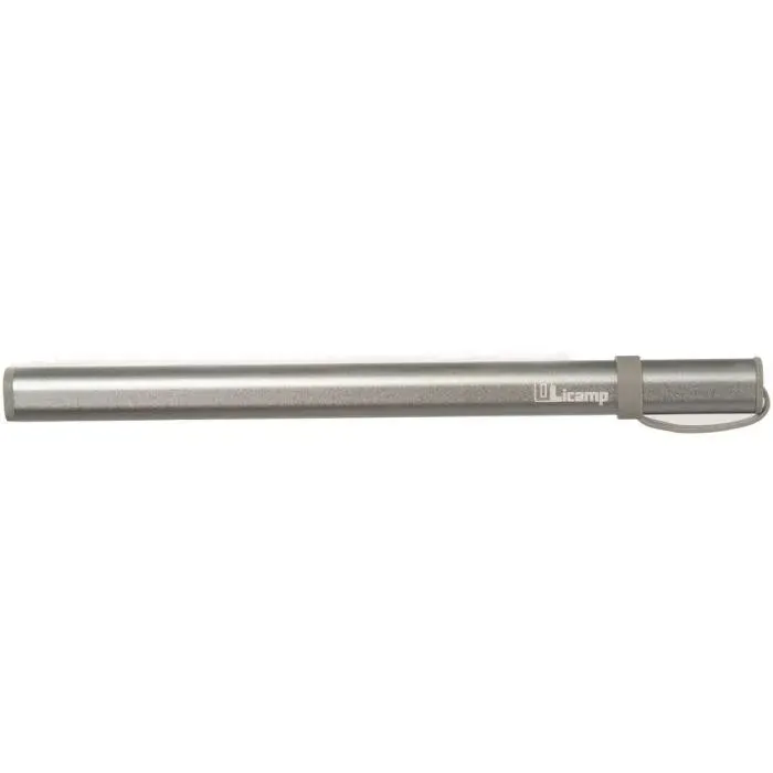 Olicamp | Titanium Chopstix With Case