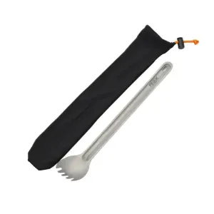 Peak Refuel |Titanium Spork