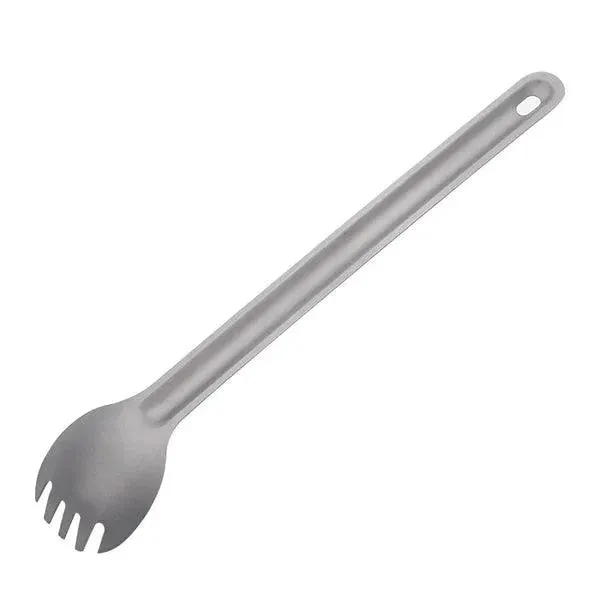 Peak Refuel |Titanium Spork