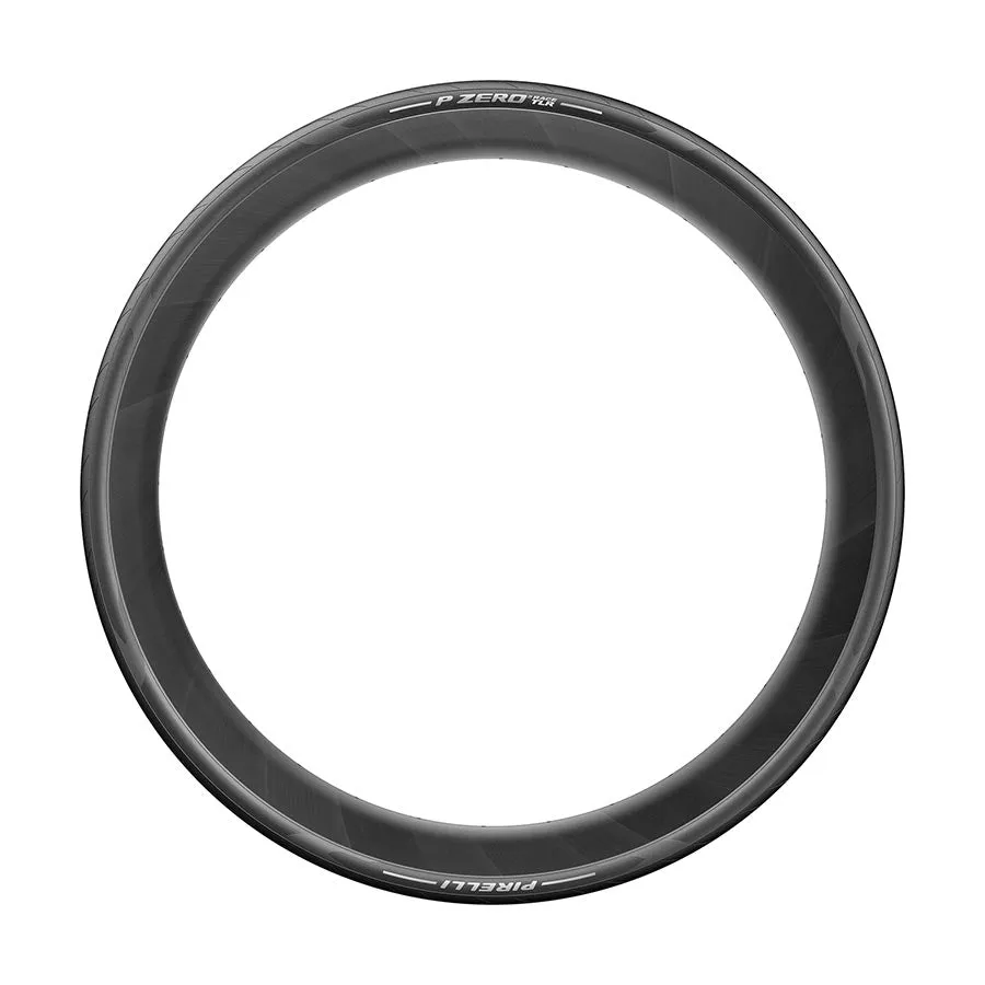 Pirelli P ZERO Race TLR Tire - 700 x 32 Tubeless Folding BLK SmartEvo SpeedCore