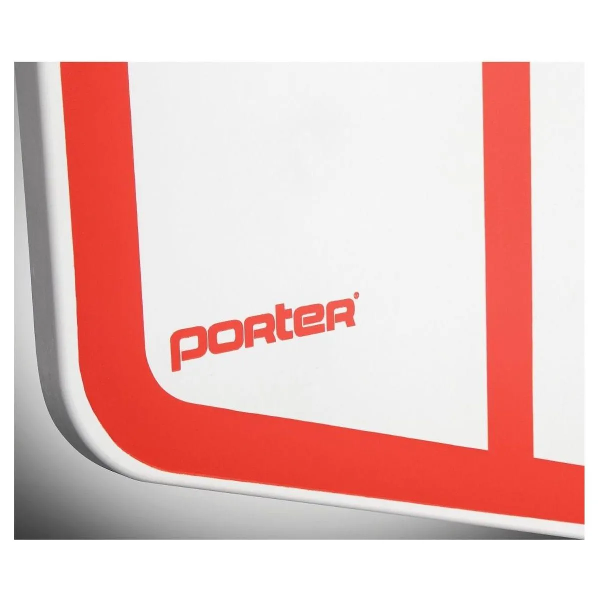 Porter 54 x 39 Fan Fiberglass Basketball Backboard 267