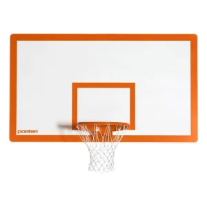 Porter 72"X42" Rectangular Fiberglass Basketball Backboard 216
