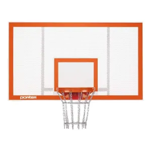 Porter 72"X42" Steel Rectangular Basketball Backboard 207