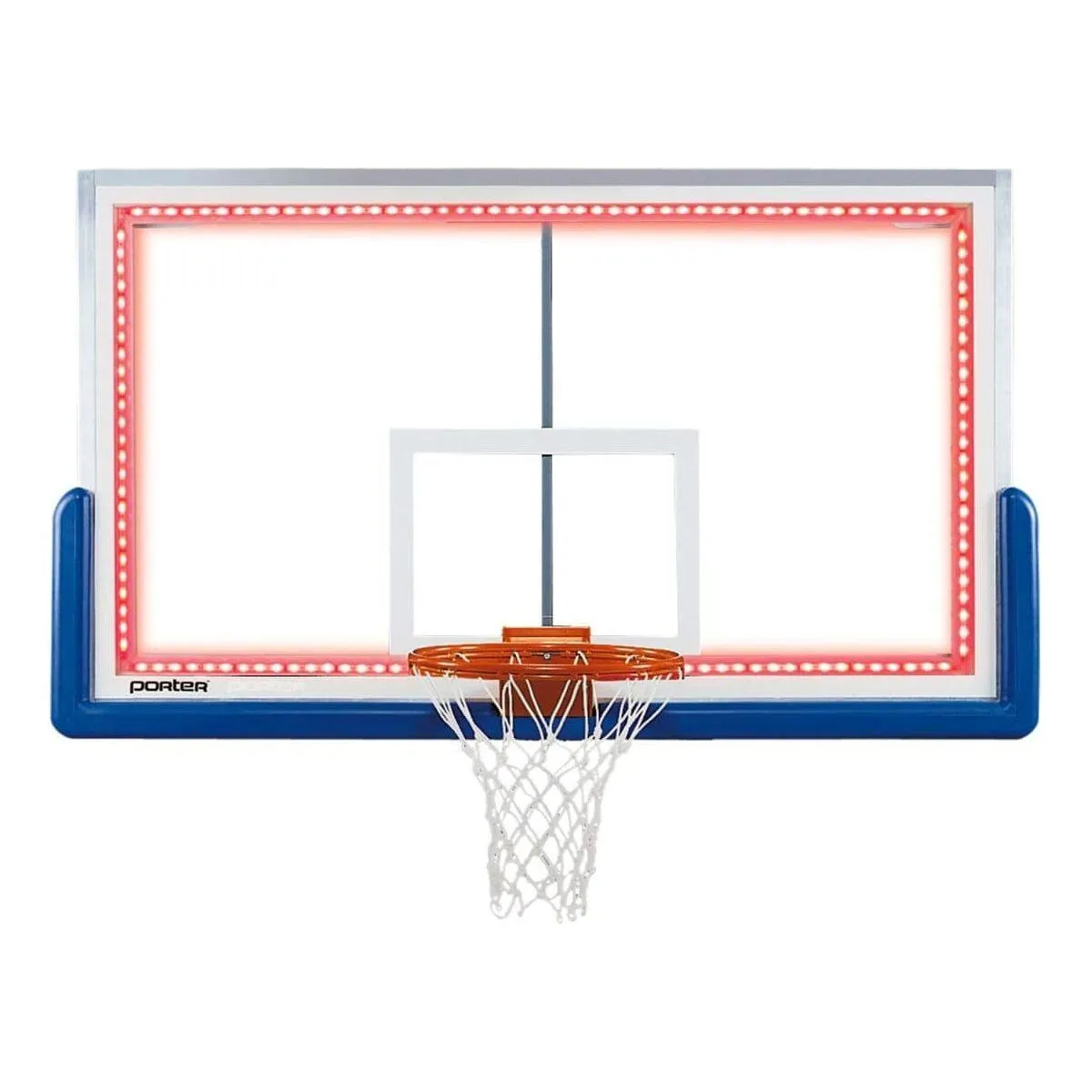 Porter Basketball Backboard Perimeter LED Light Kits