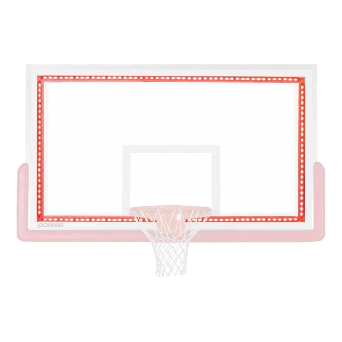 Porter Basketball Backboard Perimeter LED Light Kits