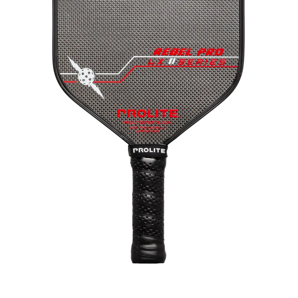 Prolite Rebel Pro LX Pickleball Paddle
