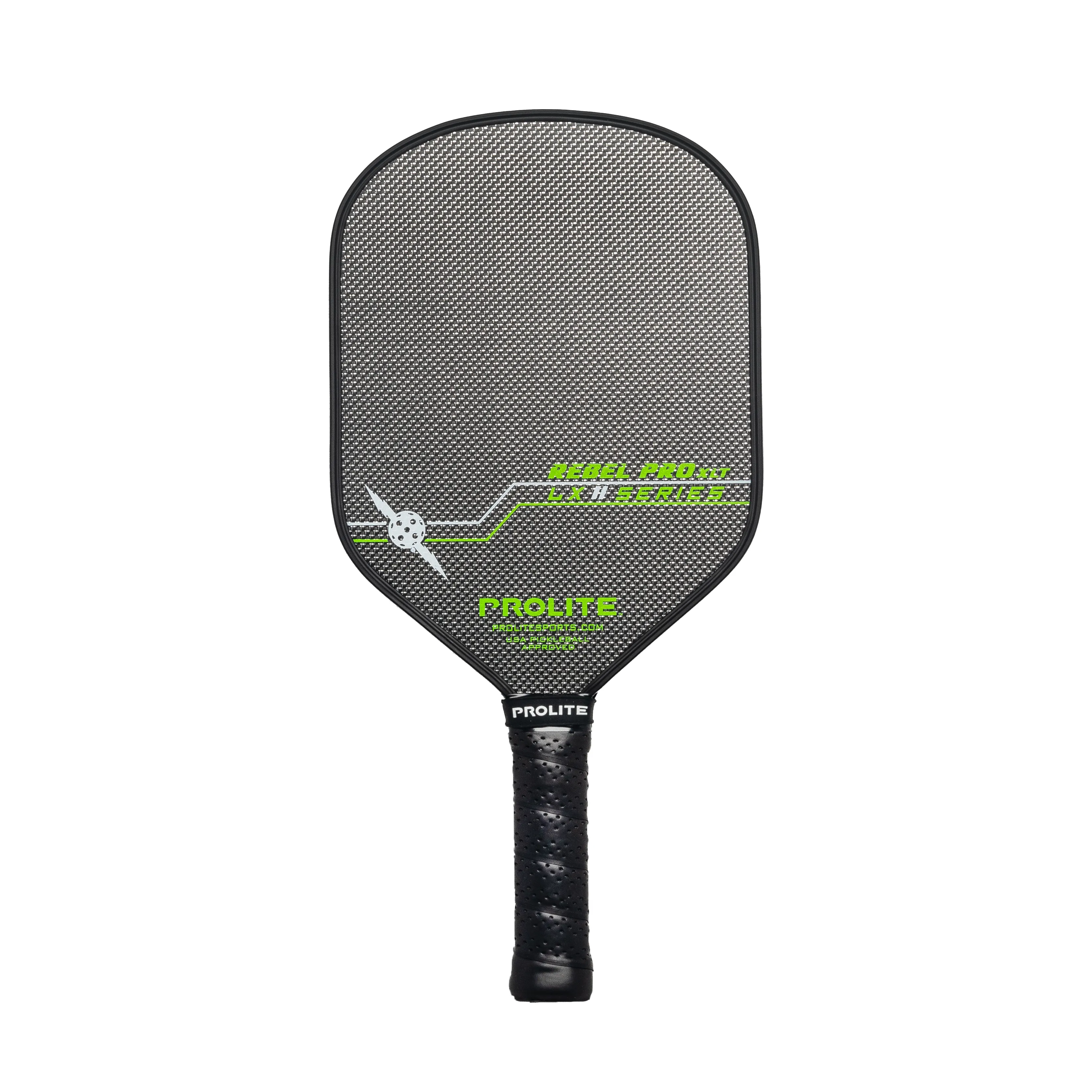 Prolite Rebel Pro XLT LX Pickleball Paddle