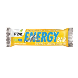 PVM Energy Bar